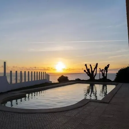 Villa Praia Grande *
