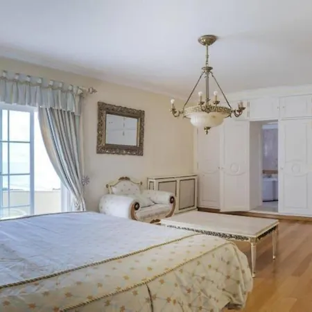 Villa Praia Grande