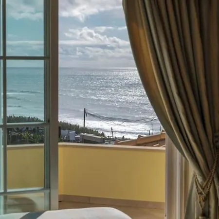 Villa Praia Grande