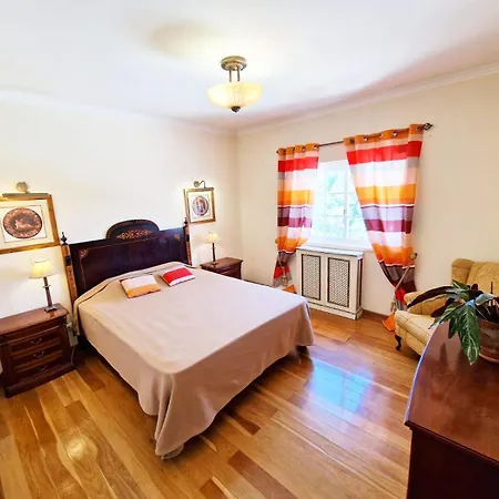 Villa Praia Grande *