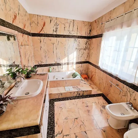 Praia Grande Villa *