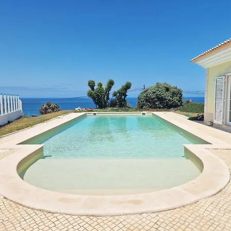 Villa Praia Grande Colares