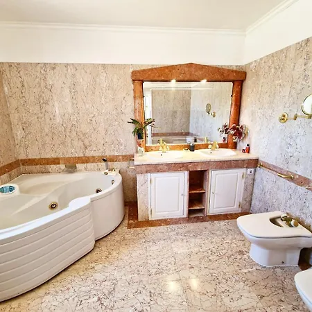 Villa Praia Grande