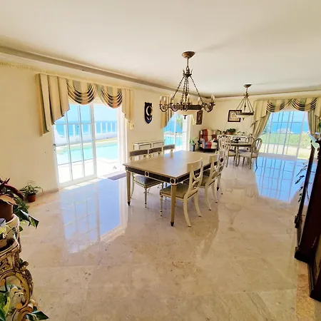 Praia Grande Villa *