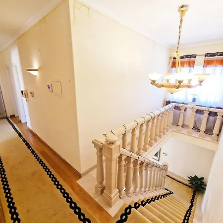 Villa Praia Grande