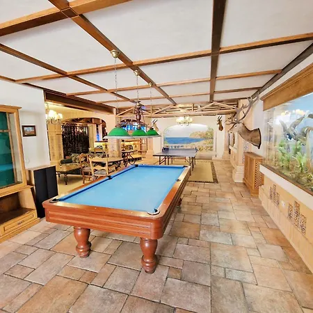 Villa Praia Grande Colares