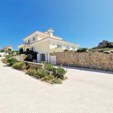 Praia Grande Villa